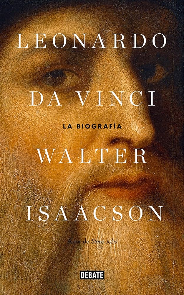 Leonardo Da Vinci: La biografía / Leonardo Da Vinci (Spanish Edition)